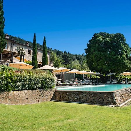 Il Defizio Bed & Breakfast Gambassi Terme Luaran gambar
