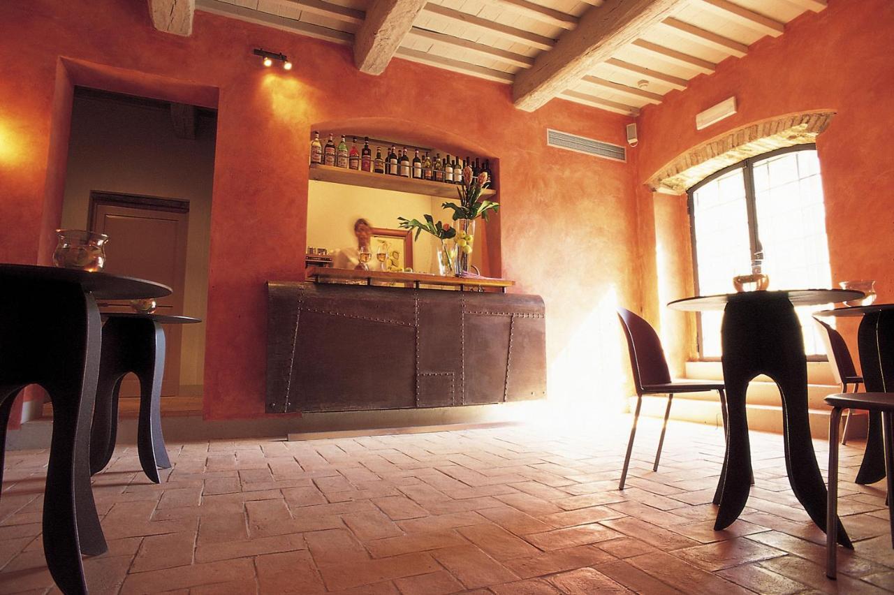 Il Defizio Bed & Breakfast Gambassi Terme Luaran gambar