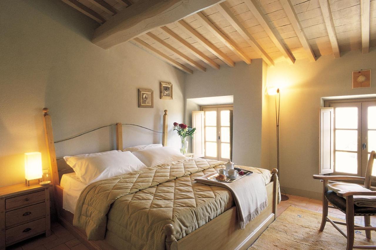 Il Defizio Bed & Breakfast Gambassi Terme Luaran gambar