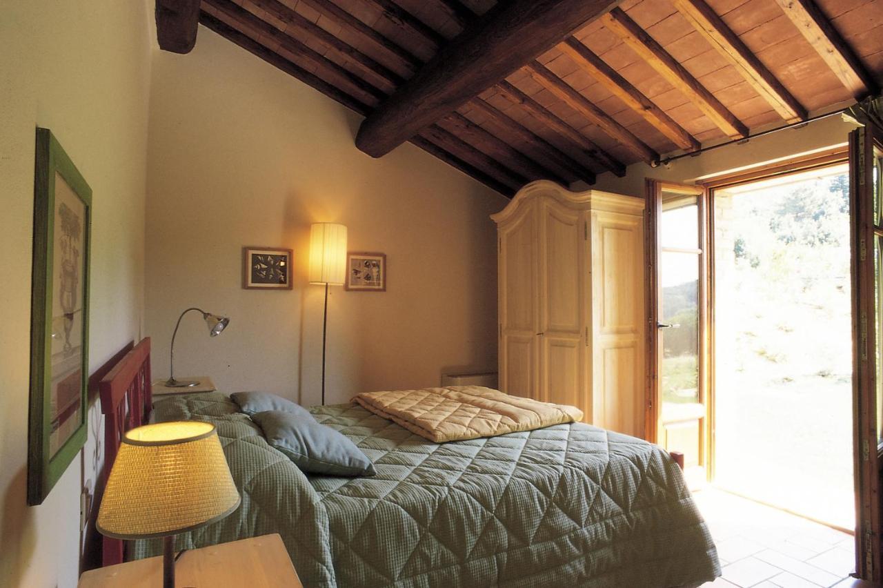 Il Defizio Bed & Breakfast Gambassi Terme Luaran gambar