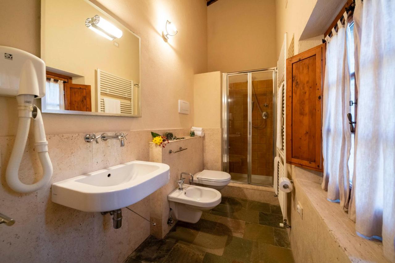 Il Defizio Bed & Breakfast Gambassi Terme Luaran gambar